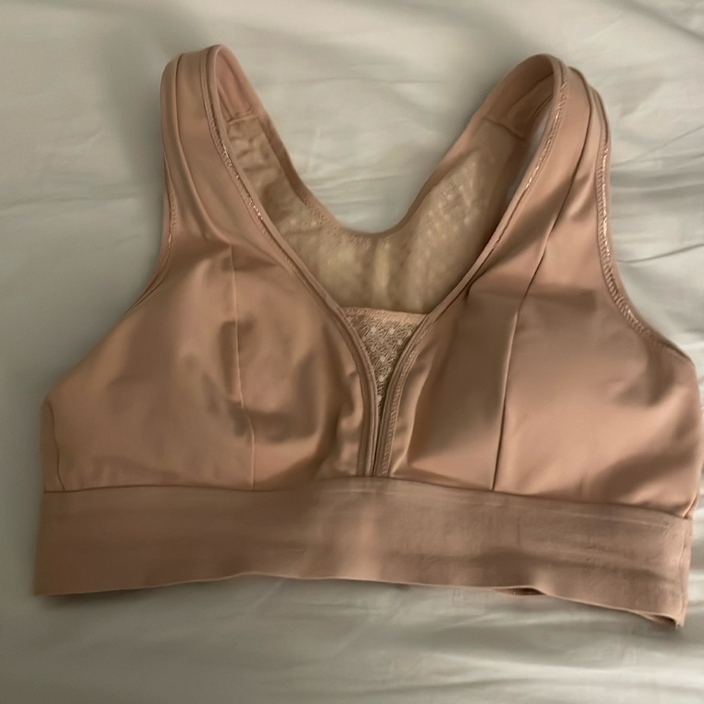 Simone Perele Lacy Sports Bra